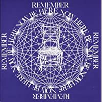 Be Here Now -Anglais